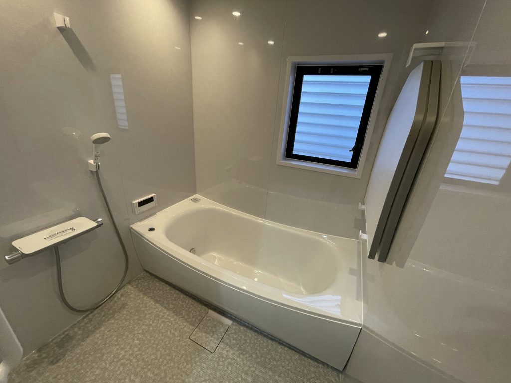 岸和田市　フルリノベーション